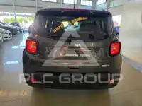 2021 Jeep Renegade
