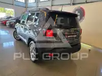 2021 Jeep Renegade