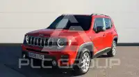 2021 Jeep Renegade