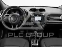 2021 Jeep Renegade