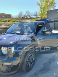 2021 Jeep Renegade