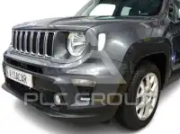 2021 Jeep Renegade