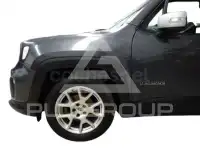 2021 Jeep Renegade