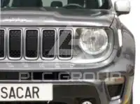 2021 Jeep Renegade