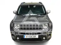 2021 Jeep Renegade