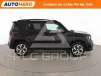 2021 Jeep Renegade