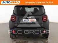 2021 Jeep Renegade