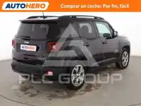 2021 Jeep Renegade