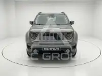 2021 Jeep Renegade