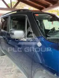 2021 Jeep Renegade