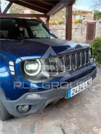 2021 Jeep Renegade