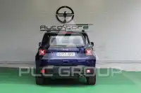 2021 Jeep Renegade