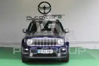 2021 Jeep Renegade