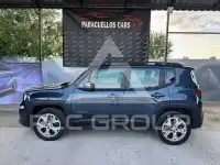 2021 Jeep Renegade