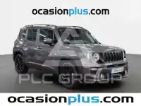 2021 Jeep Renegade