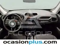 2021 Jeep Renegade