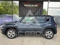 2021 Jeep Renegade
