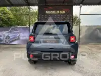 2021 Jeep Renegade