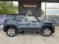 2021 Jeep Renegade