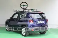 2021 Jeep Renegade