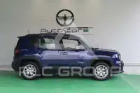2021 Jeep Renegade