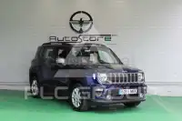 2021 Jeep Renegade