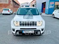 2021 Jeep Renegade