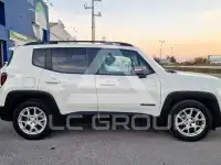 2021 Jeep Renegade