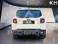 2021 Jeep Renegade