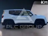 2021 Jeep Renegade
