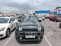 2021 Jeep Renegade