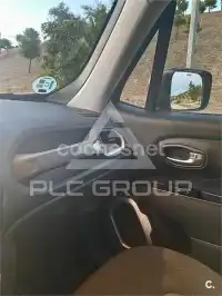 2021 Jeep Renegade