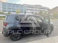 2021 Jeep Renegade
