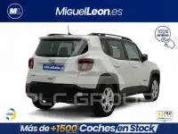 2021 Jeep Renegade