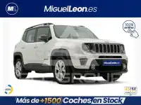 2021 Jeep Renegade