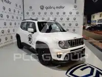2021 Jeep Renegade