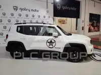 2021 Jeep Renegade