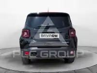 2021 Jeep Renegade