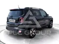 2021 Jeep Renegade