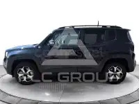 2021 Jeep Renegade