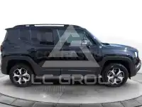2021 Jeep Renegade