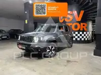 2021 Jeep Renegade