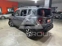 2021 Jeep Renegade