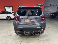2021 Jeep Renegade