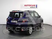 2021 Jeep Renegade
