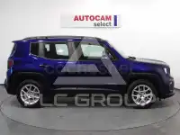 2021 Jeep Renegade