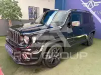 2021 Jeep Renegade