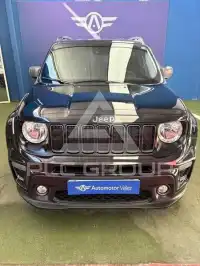 2021 Jeep Renegade
