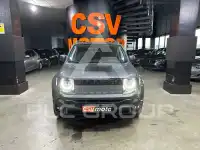 2021 Jeep Renegade