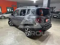 2021 Jeep Renegade